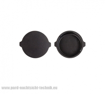 PARD OBJEKTIV-SCHUTZDECKEL  mit Bajonettverschluss für NV Serie 007,007A ,007V,007V2 geeignet