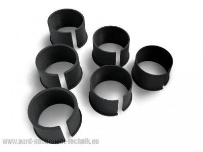 PARD A-STANDART-ADAPTER / lieferbar im Ø 38,8mm - 48 mm ohne Stahlschnellschraube für / zur Montage für NV-PARD 007 und 007A / 007V2 am ZF geeignet