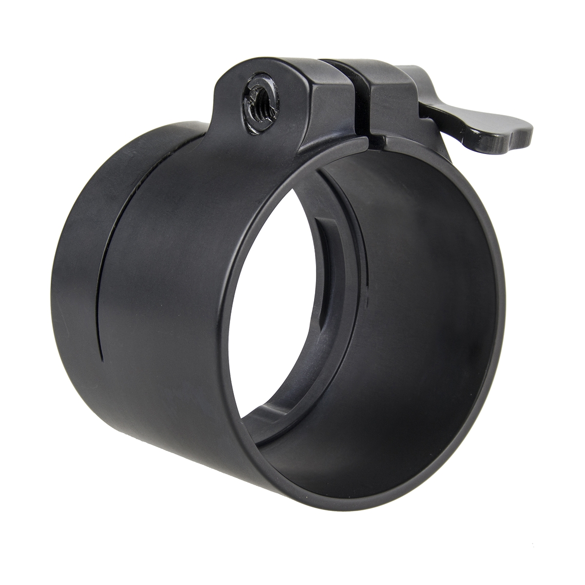 PARD Schnellmontage - ADAPTER QR ohne Picatinny-Schiene lieferbar in Größe Ø 38,8 - 48,00 mm geeignet für PARD GERÄT 007 / 007 A / 007 V Art.Nr. 7007