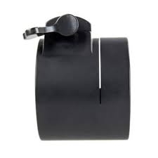 PARD Schnellmontage - ADAPTER QR ohne Picatinny-Schiene lieferbar in Größe Ø 38,8 - 48,00 mm geeignet für PARD GERÄT 007 / 007 A / 007 V Art.Nr. 7007