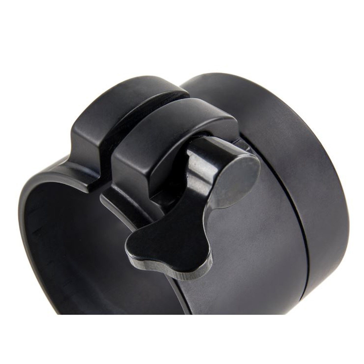 PARD Schnellmontage - ADAPTER QR ohne Picatinny-Schiene lieferbar in Größe Ø 38,8 - 48,00 mm geeignet für PARD GERÄT 007 / 007 A / 007 V Art.Nr. 7007