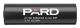 PARD AKKU ORIGINAL- LI-ION 18650 mit 3200 mAh / PCB geschützt