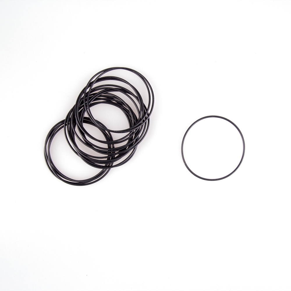 O- RING SET RUBBER / GUMMI SET für PARD und SYTONG Geräte Bajonett-Verschluss am PARD Art.Nr. 50000