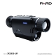 PARD TA32-LRF Wärmebildkamera mit Entfernungsmesser - Objektiv mit Ø 19mm / 25mm / 35mm