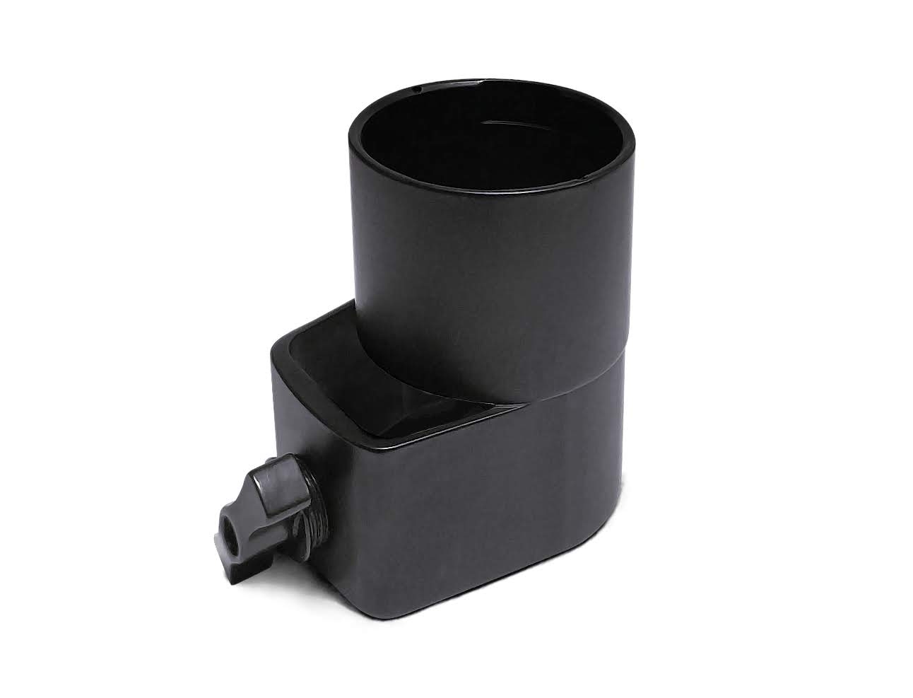 PARD ZEISS ZF CONQUEEST -Schnellverschlussmontage - ADAPTER geeignet für PARD 007/007A/007V2 Geräte