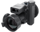 PARD Predator 480 LRF / mit 35 mm Objektiv - Wärmebild 2in1 Vorsatz - Monokular Gerät / Geräte Aktionspreis nur für kurze Zeit !!!