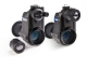 PARD NV007SP2-4K DUAL USE CLIP ON-Nachtsichtgerät -optional ohne oder mit IR-Strahler