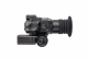 PARD NV007SP2-4K LRF Dual Use Clip On - mit Laser-Entfernungsmesser(LRF) - optional ohne oder mit IR-Strahler