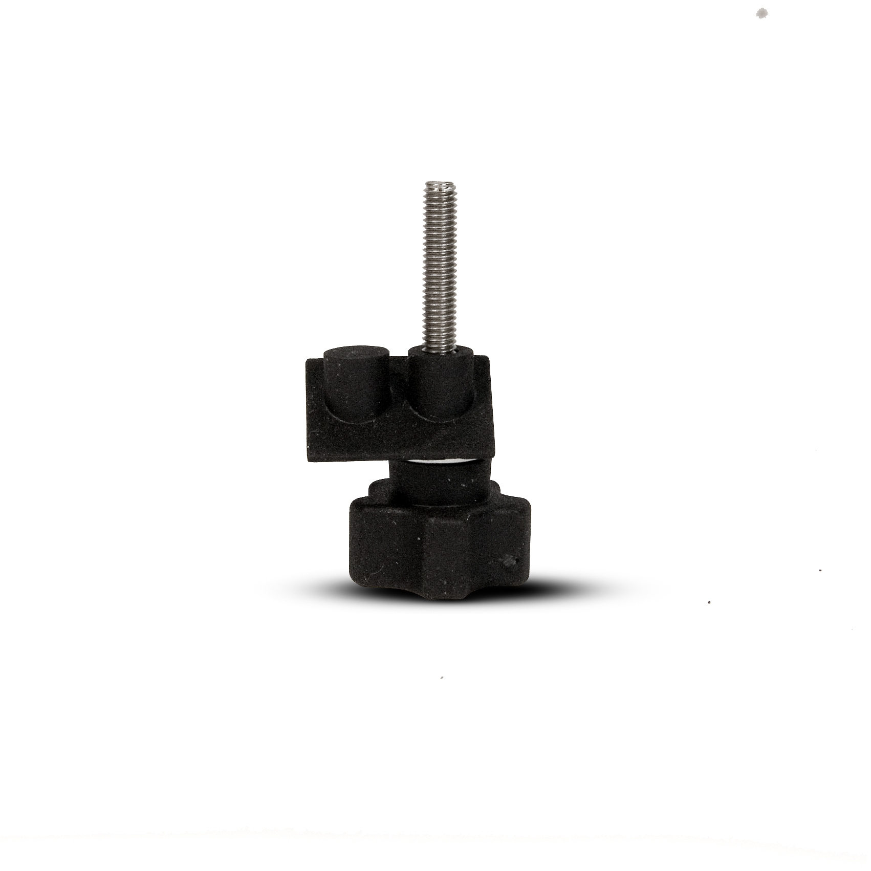 PARD-ADAPTER Schraubenset - Schnell-Schraubensystem - geeignet für PARD- Alu Werksadapter Ø 40,3mm - 48,0mm