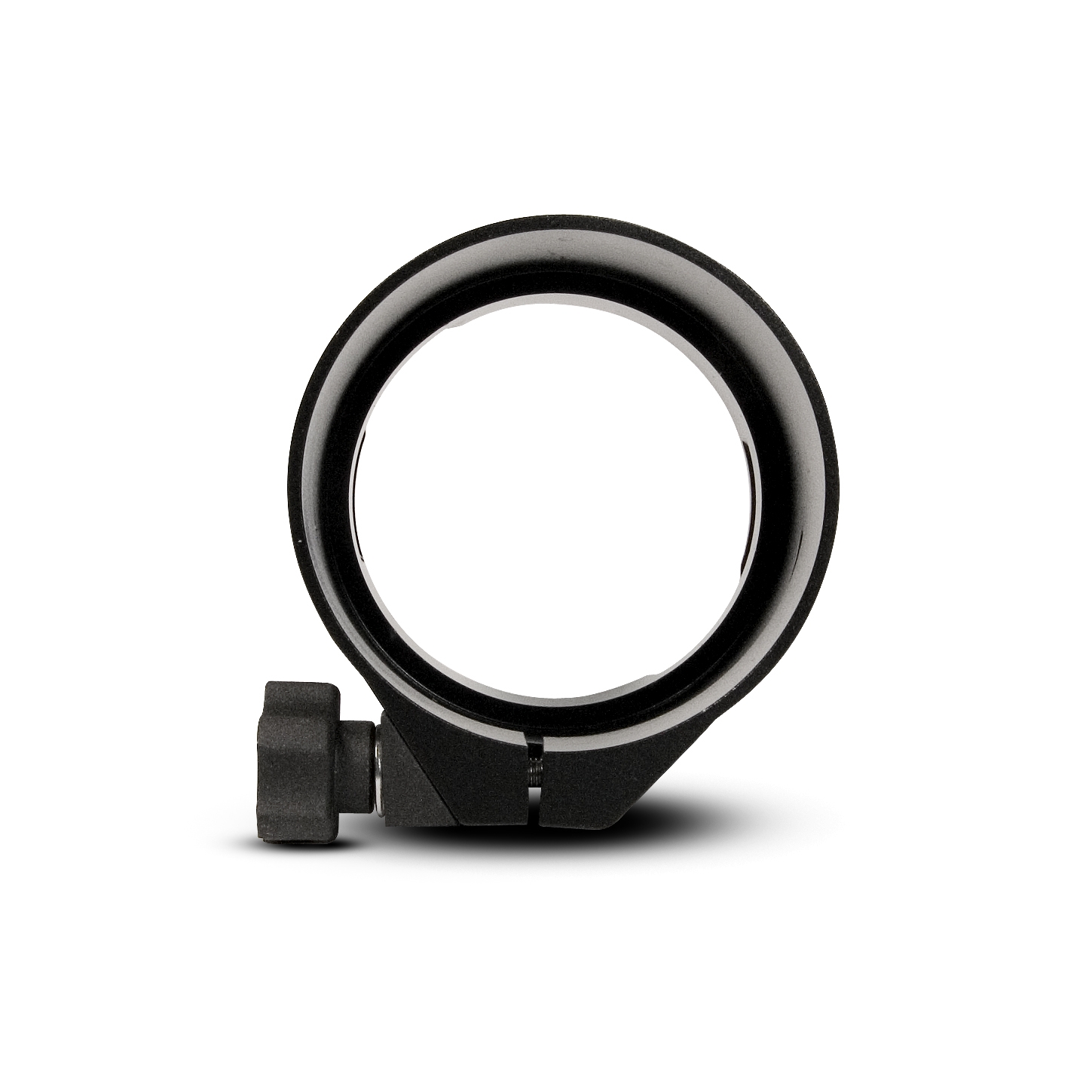 PARD-ADAPTER Schraubenset - Schnell-Schraubensystem - geeignet für PARD- Alu Werksadapter Ø 40,3mm - 48,0mm