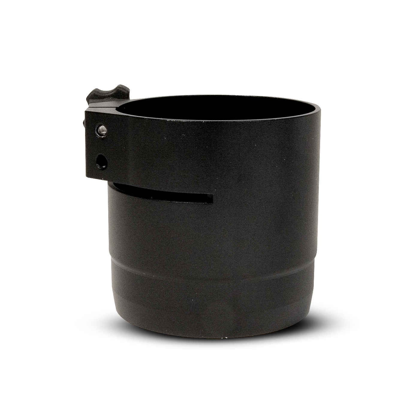 PARD-ADAPTER Schraubenset - Schnell-Schraubensystem - geeignet für PARD- Alu Werksadapter Ø 40,3mm - 48,0mm