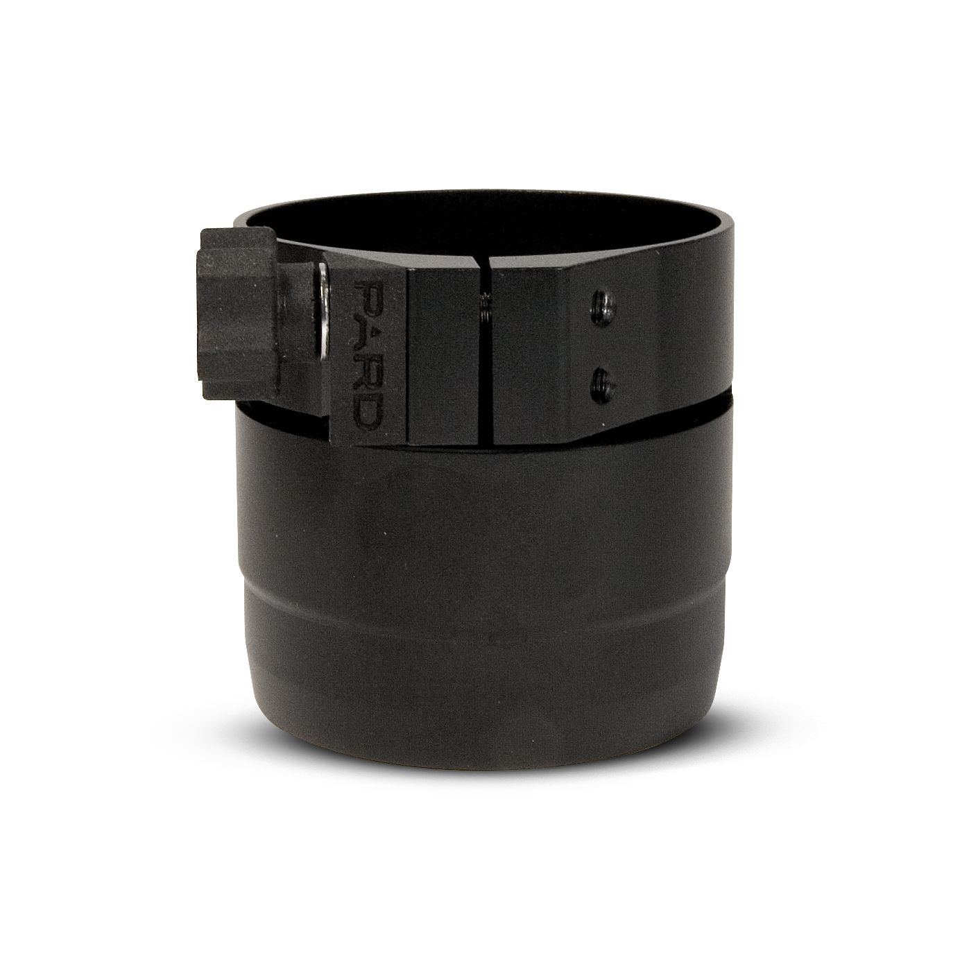 PARD-ADAPTER Schraubenset - Schnell-Schraubensystem - geeignet für PARD- Alu Werksadapter Ø 40,3mm - 48,0mm