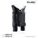 PARD MERLIN ME-50 IR 940nm / 35mm Objektiv Nachtsicht-Fernglas