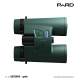 PARD RANGER ED 3000 10x42 LRF - Optisches Fernglas mit Entfernungsmesser Gehäuse Farbe ( Grün )