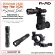 PARD TA32 - 25mm Objektiv mit LRF Wärmebildkamera-PARD CHRISTMAS 2025 & NEW YEAR 2026 SPECIAL DEAL
