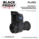 PARD NV007S-2 - Geräte Set DUAL USE / Clip on Nachtsicht Nachsatz-Gerät - Black Friday Week,s Angebot