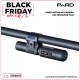 PARD Action Camera digitale Gewehrkamera 4K - Black Friday Week,s Angebot