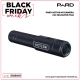 PARD Action Camera digitale Gewehrkamera 4K - Black Friday Week,s Angebot
