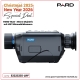 Pard Pantera 256 Q – Kompaktes Wärmebildvisier mit 256×192-Sensor und 25-mm-Objektiv- PARD CHRISTMAS 2025 & NEW YEAR 2026 SPECIAL DEAL