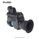 PARD 007V2 PRO- optional  mit oder ohne IR -MODUL 850nm oder 940nm austauschbar  am PARD NV007V2 PRO !
