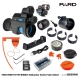 PARD NV007V2 PRO BUNDLE Endkunden-Geräte Aktions Paket ! “Inklusive“ 2 Stück IR Module austauschbar mit 850nm + 940nm + siehe Zubehör !