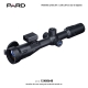 PANTERA Q SERIE Wärmebildgerät - Wärmebildvisier 480 Q - 640 Q - ohne LRF