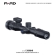 PANTERA Q SERIE Wärmebildgerät - Wärmebildvisier 480 Q - 640 Q - ohne LRF