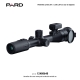 PANTERA Q SERIE Wärmebildgerät - Wärmebildvisier 480 Q - 640 Q - ohne LRF