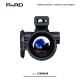PANTERA Q SERIE Wärmebildgerät - Wärmebildvisier 480 Q - 640 Q - ohne LRF