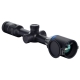 PARD PANTERA 640 eX 50mm Objektiv - Wämebildzielfernrohrmit ( Range Finder - LRF +Ballistikrechner )