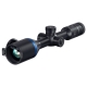 PARD PANTERA 640 eX 50mm Objektiv - Wämebildzielfernrohrmit ( Range Finder - LRF +Ballistikrechner )