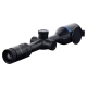 PARD PANTERA 640 eX 50mm Objektiv - Wämebildzielfernrohrmit ( Range Finder - LRF +Ballistikrechner )