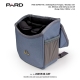 PARD Osprey 4K 2.0 Multispektral-Fernglas / Binokular 3in1 inkl. IR940nm 32GB SD-Karte mit LRF ( Range Finder 1000m/ +-1m )