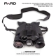 PARD Osprey 4K 2.0 Multispektral-Fernglas / Binokular 3in1 inkl. IR940nm 32GB SD-Karte mit LRF ( Range Finder 1000m/ +-1m )