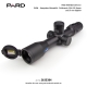 PARD PANTERA 384 mini PA3M – Kompaktes Wärmebild- Zielfernrohr 256×192-Sensor und 35-mm-Objektiv