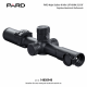 PARD Night Stalker 4K Mini LRF NS4M-25/LRF - Digitales Nachtsicht Zielfernrohr Art.Nr. 14850940