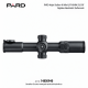 PARD Night Stalker 4K Mini LRF NS4M-25/LRF - Digitales Nachtsicht Zielfernrohr Art.Nr. 14850940