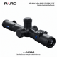 PARD Night Stalker 4K Mini LRF NS4M-25/LRF - Digitales Nachtsicht Zielfernrohr Art.Nr. 14850940