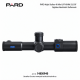PARD Night Stalker 4K Mini LRF NS4M-25/LRF - Digitales Nachtsicht Zielfernrohr Art.Nr. 14850940