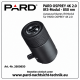 IR3- Modul – 850nm Restlichtverstärker – Strahler Fokussierbar für PARD OSPREY 4K 2.0 Binokular Geräte