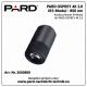 IR3- Modul – 850nm Restlichtverstärker – Strahler Fokussierbar für PARD OSPREY 4K 2.0 Binokular Geräte