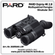 IR3- Modul – 850nm Restlichtverstärker – Strahler Fokussierbar für PARD OSPREY 4K 2.0 Binokular Geräte