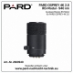IR3- Modul – 940nm Restlichtverstärker – Strahler Fokussierbar für PARD OSPREY 4K 2.0 Binokular Geräte