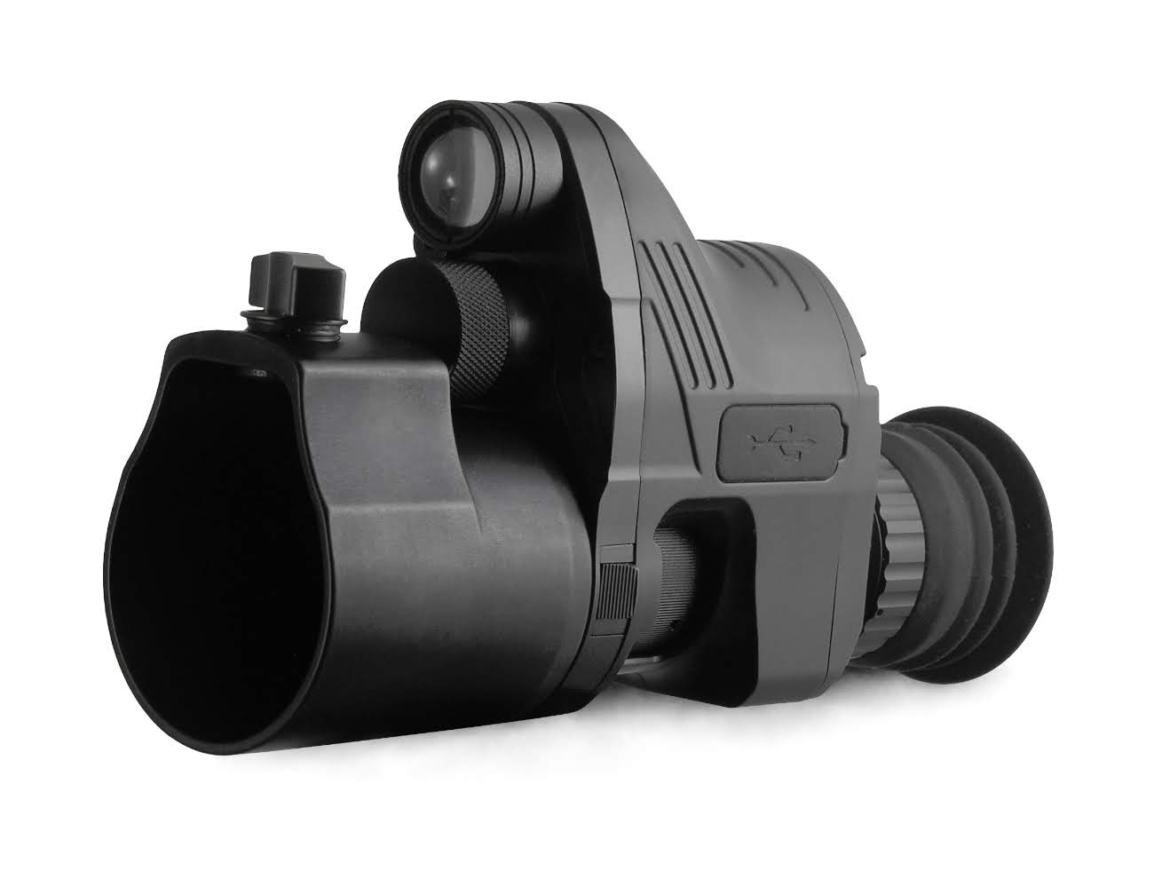 PARD LEICA MAGNUS Schnellverschlussmontage ADAPTER Art. Nr. 20007