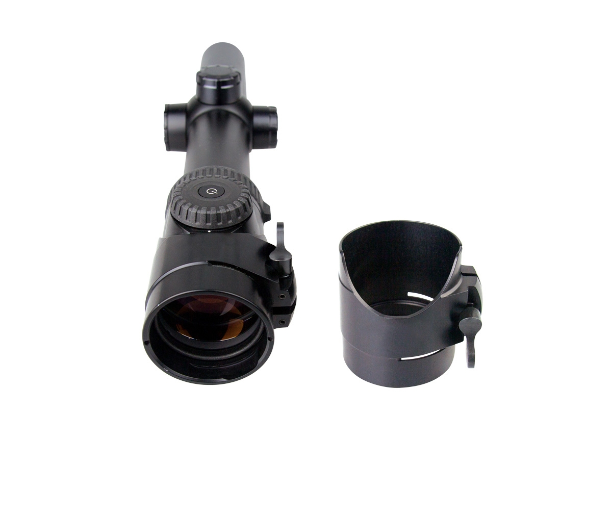 ZEISS- V.8.- PRO SCHNELLSPANN-ADAPTER -V.8. mit PARD Bajonett-Aufnahme für 007 und 007A / 007V Art Nr. 170003