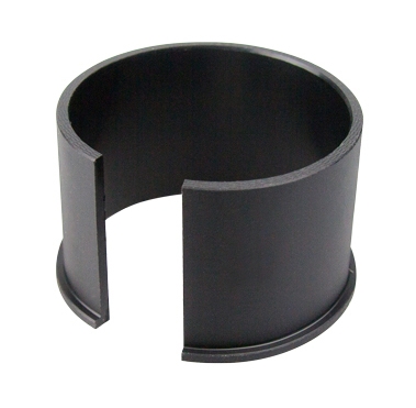 Hülsenadapter PREMIUM - Distanzring 6er SET PVC für PARD 007,007A, 007V2 ADAPTER im Ø 0,5-3 mm / 6 Stück in Set enthalten / Frost und UV beständig