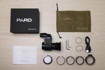 PARD NV007SP / LRF. DUAL USE -CLIP ON  NACHSATZ-NACHTSICHT-GERÄT mit 940nm Art.Nr.2377940