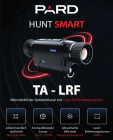PARD TA32-LRF Wärmebildkamera mit Entfernungsmesser Art.Nr. 202332