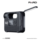 PARD OMNIX- Multifunktionales Kraftwerk 6 in1 Gerät ein All - in one Gerät-Geräte Notfallstation