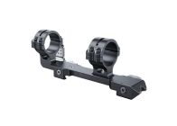 PARD MT5 Schnellspannmontage für Picatinny-Weaver-Schienen für Zielfernrohre mit Ø30mm Rohrdurchmesser PARD MT5 Schnellspannmontage für Picatinny-Weaver-Schienen für Zielfernrohre mit Ø30mm Rohrdurchmesser